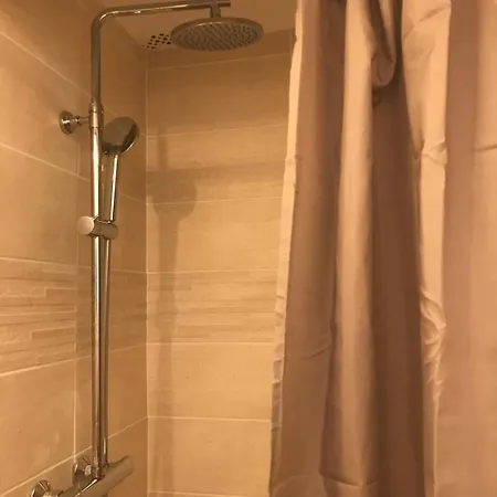 Appartement Atypique Climatise