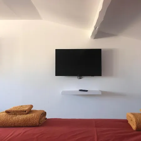 Appartement Atypique Climatise