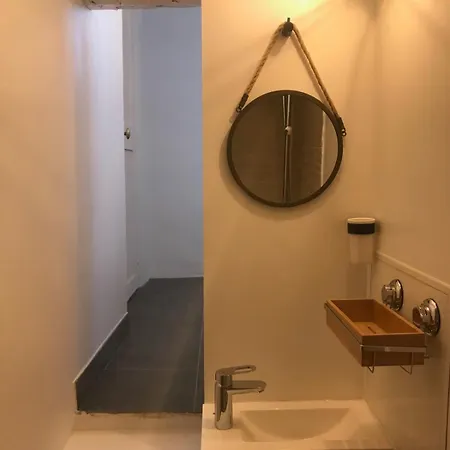 Atypique Climatise * Hyères