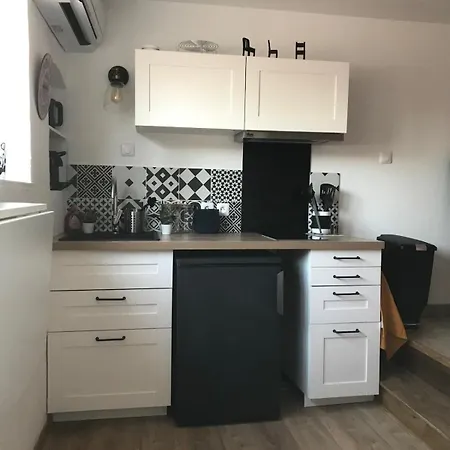 Appartement Atypique Climatise